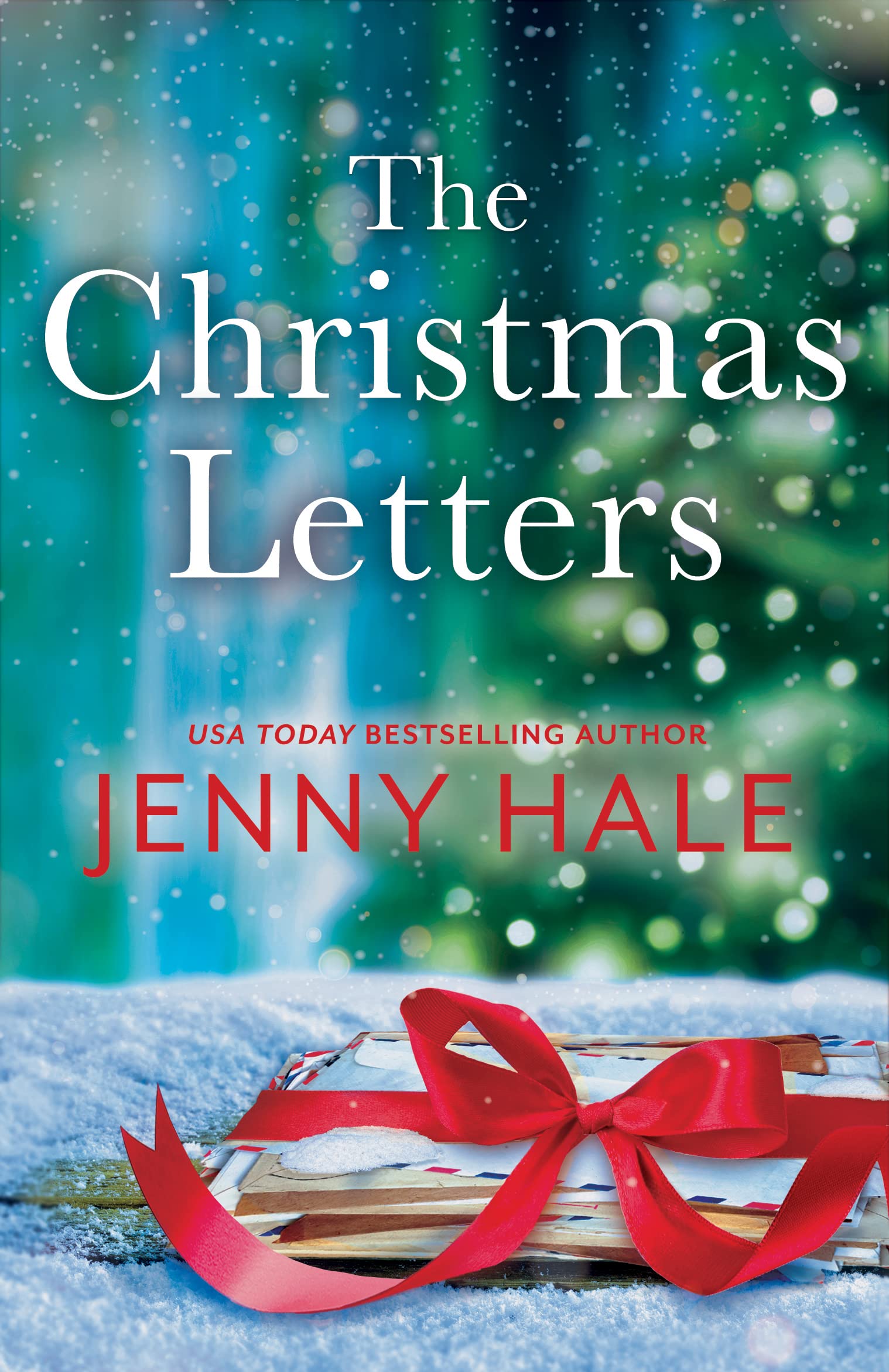 The Christmas Letters (Kindle Edition)
