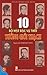 10 bộ mặt đặc vụ thời Tưởng Giới Thạch by Nhiều tác giả