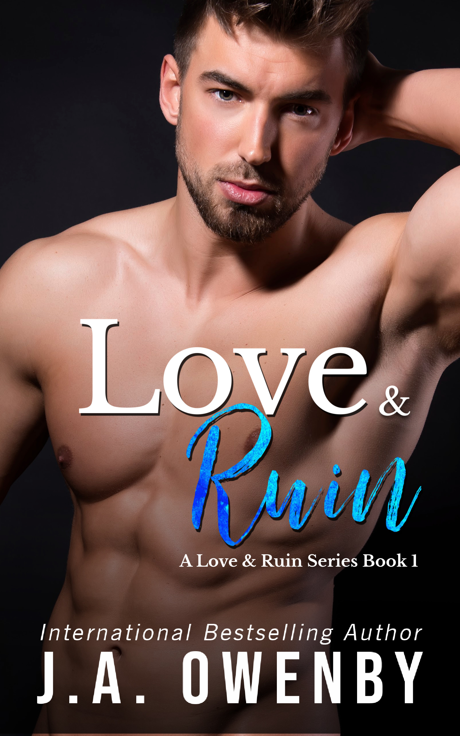 Love & Ruin (Love & Ruin #1)