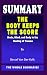 SUMMARY OF THE BODY KEEPS THE SCORE: Brain, Mind, and Body in the Healing of Trauma By Bessel van der Kolk - How to Read Books More Effortlessly