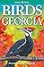 Birds of Georgia by John Parrish
