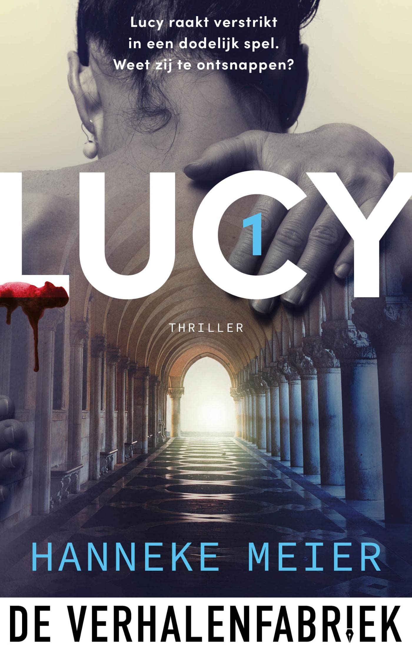 Lucy deel 1 (Dutch Edition)