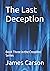 The Last Deception: Book Th...