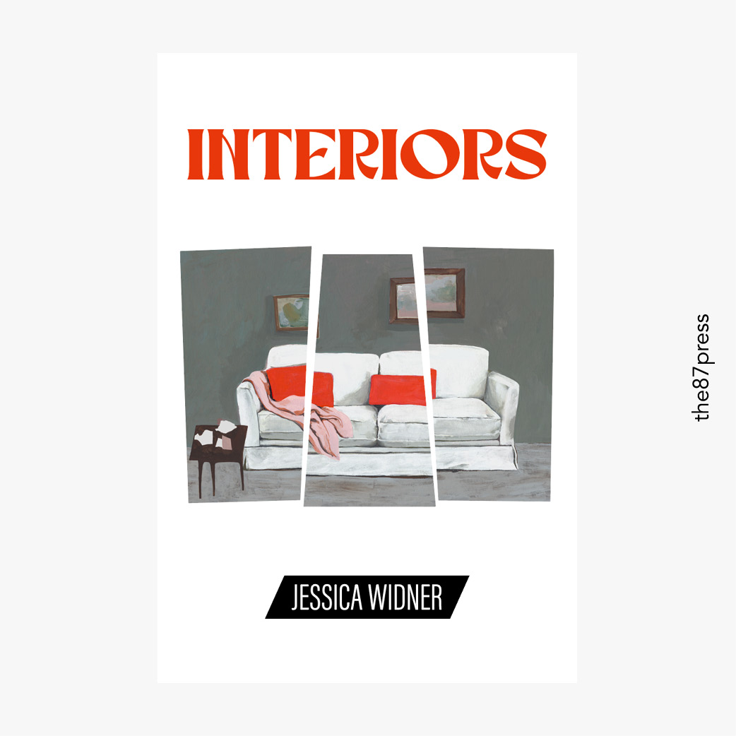 Interiors (Paperback)
