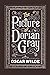 The Picture of Dorian Gray: Illustrated