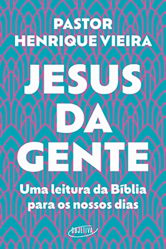 Jesus da Gente