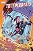 Thunderbolts (2022) #4 by Jim Zub Thunderbolts (2022) #4 by Jim Zub