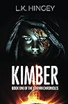 KIMBER: Book One of The Elyrian Chronicles KIMBER: Book One of The Elyrian Chronicles