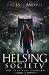 One Step Past Sundown (The Helsing Society #1)