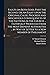 Faults on Both Sides. Part the Second, or, An Essay Upon the ... by Simon Fl 1695 Faults on Bot...