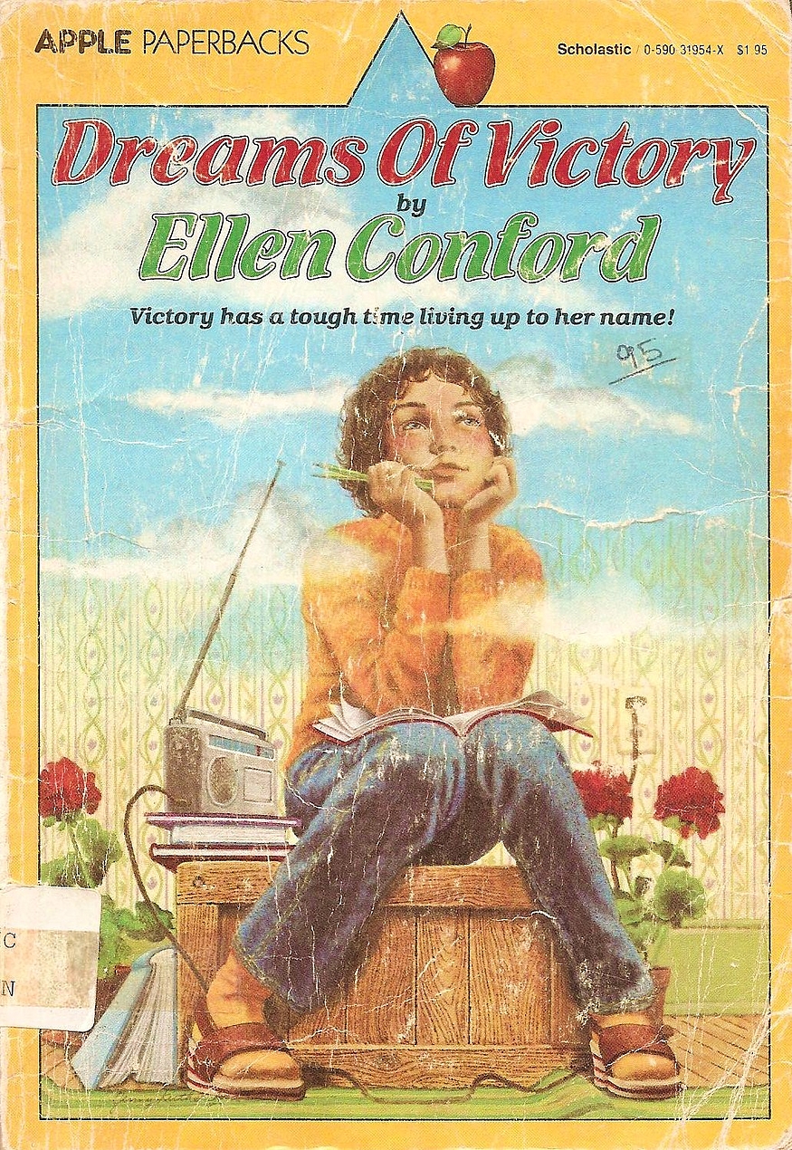 Dreams of Victory (Paperback)