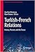 Turkish-French Relations by Ozan Ormeci