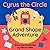 Cyrus the Circle Grand Shap...