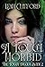 A Touch Morbid : The Touch Trilogy (Book 2)