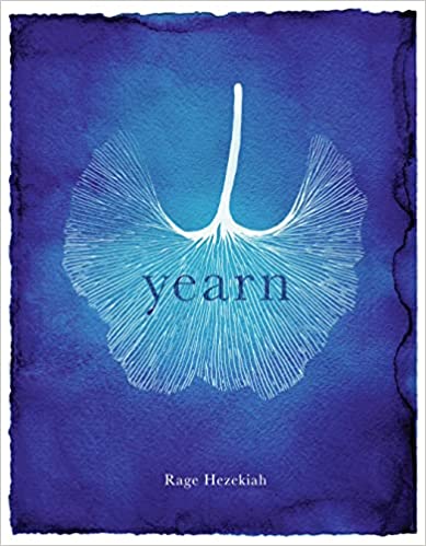 Yearn (Paperback)