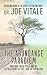 The Abundance Paradigm: Moving From The Law of Attraction to The Law of Creation