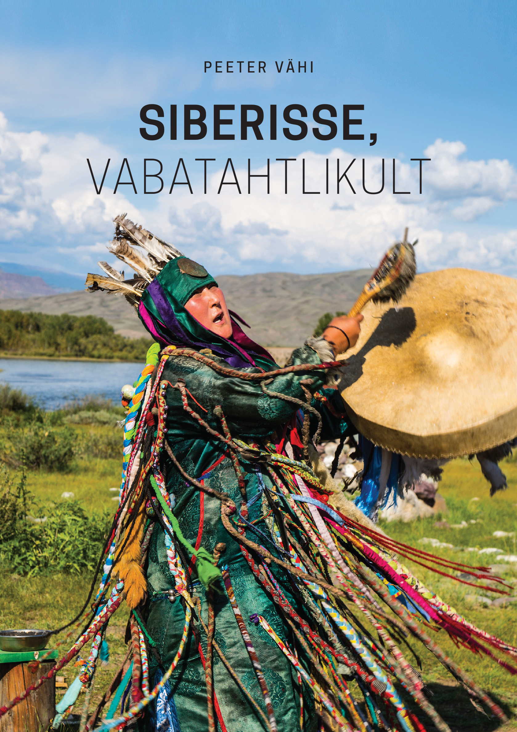 Siberisse, Vabatahtlikult