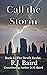 Call the Storm by R.J. Baird