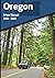 OREGON Driver Manual Driver and Motor Vehicle Services (2022-2023): Full Color and Up to Date for 2022