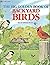 The Big Book of Backyard Birds