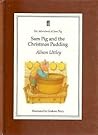 Sam Pig and the Christmas Pudding