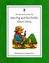 Sam Pig and His Fiddle by Alison Uttley Sam Pig and His Fiddle by Alison Uttley