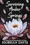 Book cover for Surviving Amber Springs