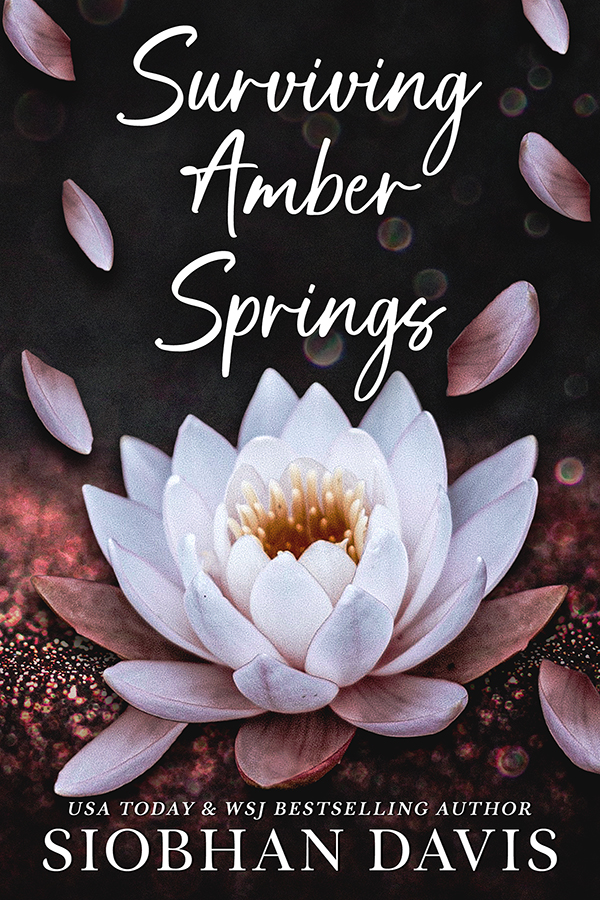 Surviving Amber Springs (Kindle Edition)