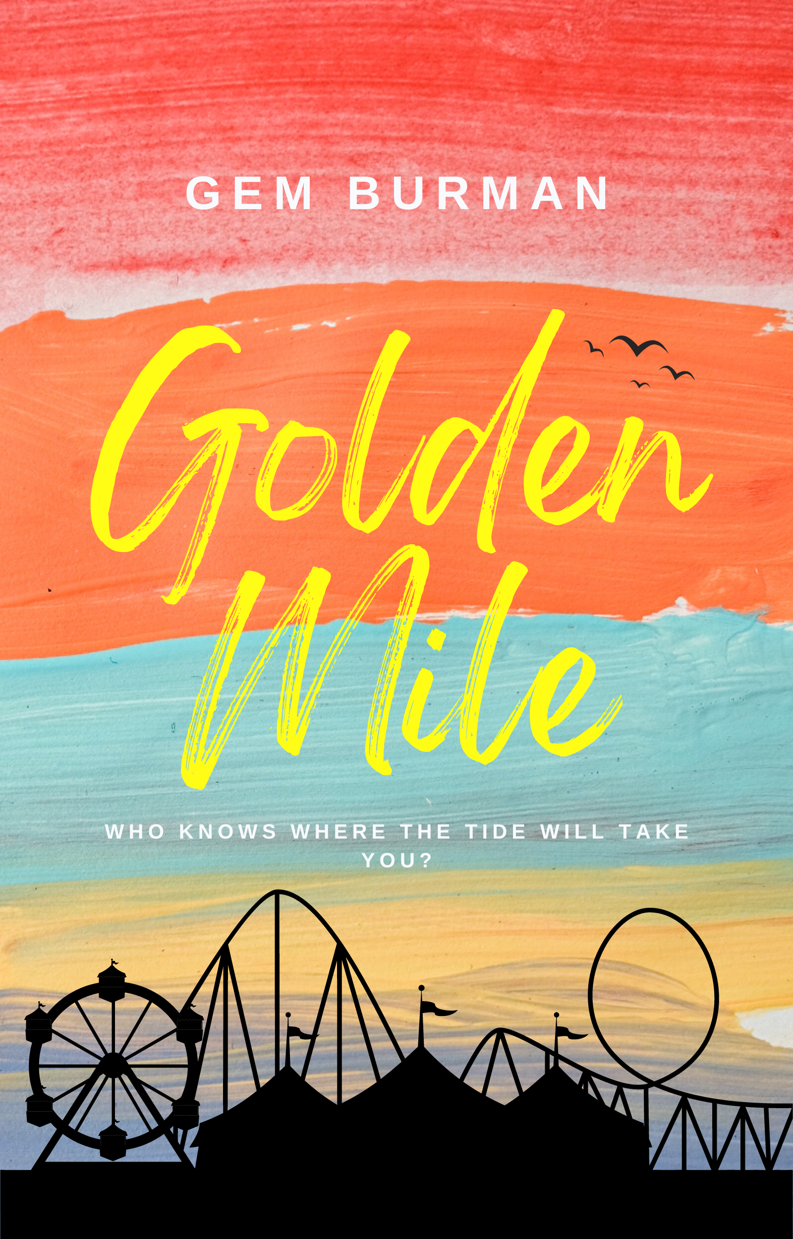Golden Mile