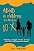 ADHD IN CHILDREN by Jane Emily Peace