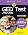 GED Test 2022 / 2...
