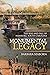 Monumental Legacy by Barbara Seaborn