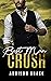 Best Man Crush (The Crush S...