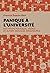Panique à l'université by Francis Dupuis-Déri