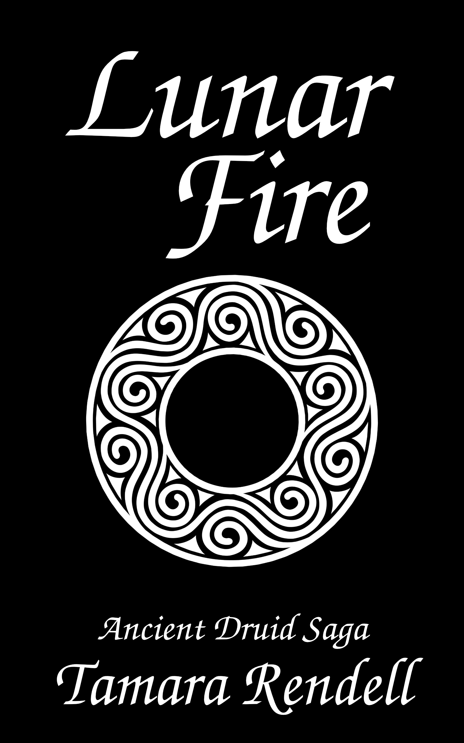 Lunar Fire