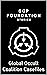 SCP Foundation - Global Occ...