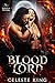Blood Lord (Vampires of Protheka, #1)