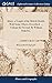 Abury, a Temple of the British Druids, With Some Others, Described. ... Volume the Second. By William Stukeley,