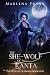 The She-Wolf of Kanta by Marlena Frank The She-Wolf of Kanta by Marlena Frank
