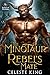 The Minotaur Rebel's Mate (...
