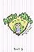 Miss Moss: Spring Has Sprung (Book 3) Decodable Chapter Book
