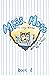 Miss Moss: The Long Winter (Book 2) Decodable Chapter Book