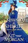 Kissing the Sheriff (Love in Apple Blossom, #2) Book cover for Kissing the Sheriff (Love in Apple Blossom, #2)