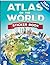 Atlas of the World Sticker ...
