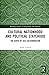 Cultural Nationhood and Pol...