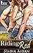 Riding Red (The Downing Brothers Book 3)