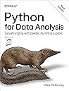 Python for Data A...