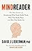 Mindreader: The New Science of Deciphering What People Really Think, What They Really Want, and Who They Really Are
