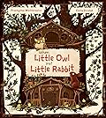 When Little Owl Met Little Rabbit