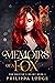 Memoirs of a Fox (Shifter's...